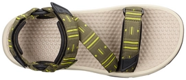 Sandaal Columbia Men Big Water Peatmoss Zour