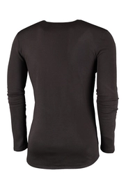 Shirt Nomad Rough Thermo Control Men Black