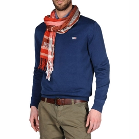 Sjaal Napapijri Ferille Burnt Orange Men