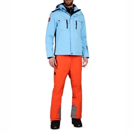 Ski Broek Napapijri Nord Emberglow Men