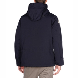 Ski Jas Napapijri Skidoo Blu Marine Men