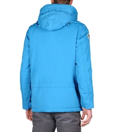Ski Jas Napapijri Skidoo Dynamic Men