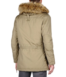 Ski Jas Napapijri Skidoo Open Wax Hot Stone Men