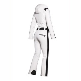 Ski Pak Goldbergh Women Flame White