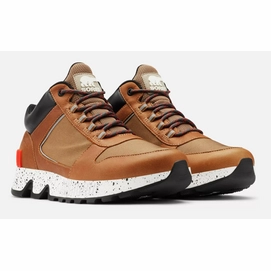 2---Sorel Men Mac Hill Chukka WP Elk Elk 2