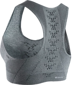2---Sport BH X-Bionic Women Energizer MK3 Reva Grey back