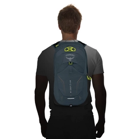 Rugzak Osprey Syncro 5 Black