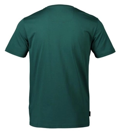 2---T-Shirt POC Moldanite Green 2