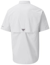 Blouse Columbia Men Bahama II White 2018
