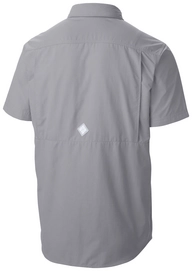 Blouse Columbia Men Cascades Explorer Columbia Men Grey