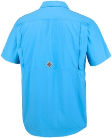 Blouse Columbia Men Cascades Explorer Yacht