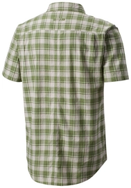 Blouse Columbia Men Leadville Ridge Yd Spring Small Plaid