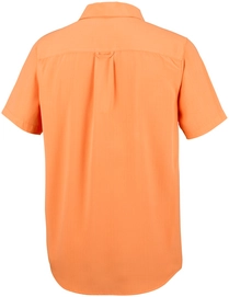 Blouse Columbia Men Mossy Trail Koi