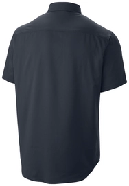 Blouse Columbia Men Utilizer II Solid Abyss