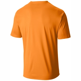 T-Shirt Columbia Men Zero Rules Heatwave