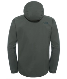 Winterjas The North Face Men's Quest Climbing Ivy Green