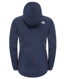 Jas The North Face W Resolve Cosmic Blue/ Arctic Ice Blue