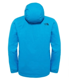 Winterjas The North Face Men's Quest Insulated Blue Aster Heather