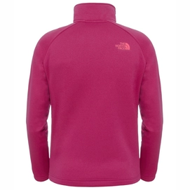 Jas The North Face Youth Canyonlands Full Zip Roxbury Pink