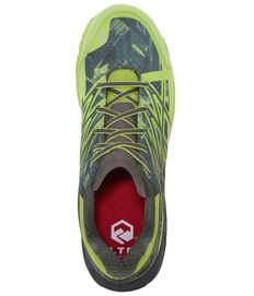 Wandelschoen The North Face Men's Ultra Endurance Lime Green