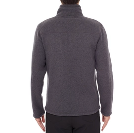 Vest The North Face M Gordon Lyons Full Zip Asphalt Grey Heather