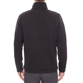 Trui The North Face M Gordon Lyons 1/4 Zip TNF Black Heather