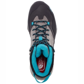 Wandelschoen The North Face Women's Hedgehog Hike Mid GTX Steeple Grey