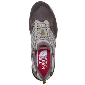 Wandelschoen The North Face Men's Hedgehog Hike GTX Grey