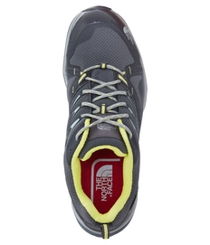 Wandelschoen The North Face Men's Hedgehog Fastpack Lite GTX Grey