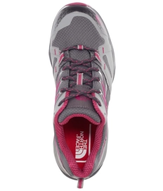 Wandelschoen The North Face Women's Hedgehog Fastpack Lite GTX Light Grey