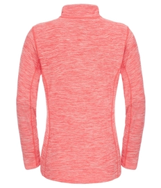 Trui The North Face Women Motivation 1/4 Zip Melon Red