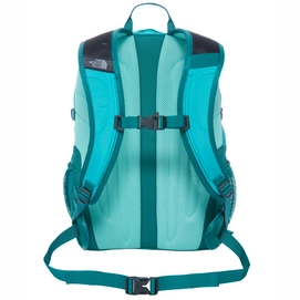 Rugzak The North Face Borealis Classic Ionblue Icegreen