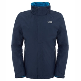 Winterjas The North Face Men's Evolution II Triclimate Urban Navy