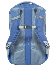 Rugzak The North Face W Vault Stellar Blue Artctic Ice Blue