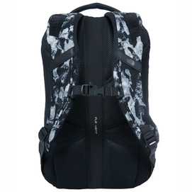 Rugzak The North Face Pivoter TNF White Mountain Camo Print