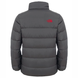 Winterjas The North Face Boy's Andes Graphite Grey