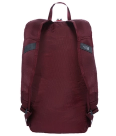 Reistas The North Face Flyweight Pack Deep Garnet Red