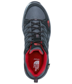 Wandelschoen The North Face Men's Litewave Explore GTX Phantom Grey