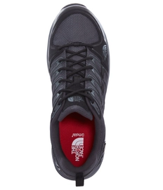 Wandelschoen The North Face Men's Litewave Explore GTX Black