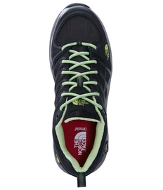 Wandelschoen The North Face Women's Litewave Explore GTX Black