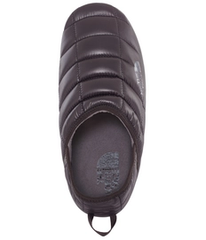 Pantoffel The North Face Men's Thermoball Traction Mule II Grey