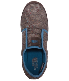 Pantoffel The North Face Women's Thermoball Traction Mule II Bruin