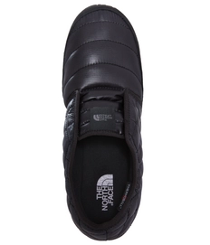 Pantoffel The North Face Women's Thermoball Traction Mule II Black