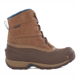 Snowboot The North Face Women's Chilkat III Cub Brown