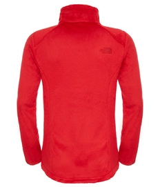 Jas The North Face W Osito 2 High Risk Red