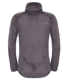 Jas The North Face W Osito 2 Rabbit Grey