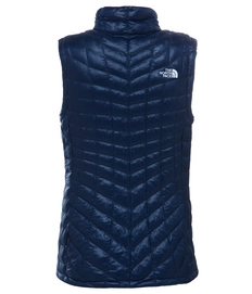Bodywarmer The North Face Women's Thermoball Vest Cosmic Blue