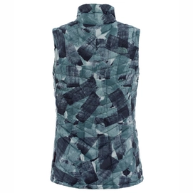 Bodywarmer The North Face Women's Thermoball Vest Balsam Green