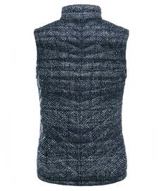 Bodywarmer The North Face Women's Thermoball Vest TNF Black Donegal Print