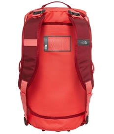 Reistas The North Face Base Camp Duffel Melon Red XS